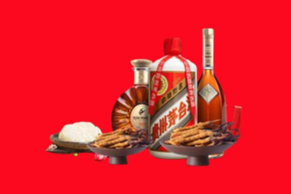 余江区回收礼品