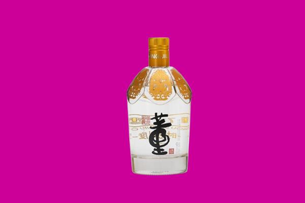 余江区回收董酒